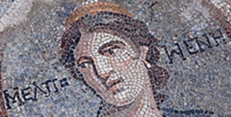 Мельпомена